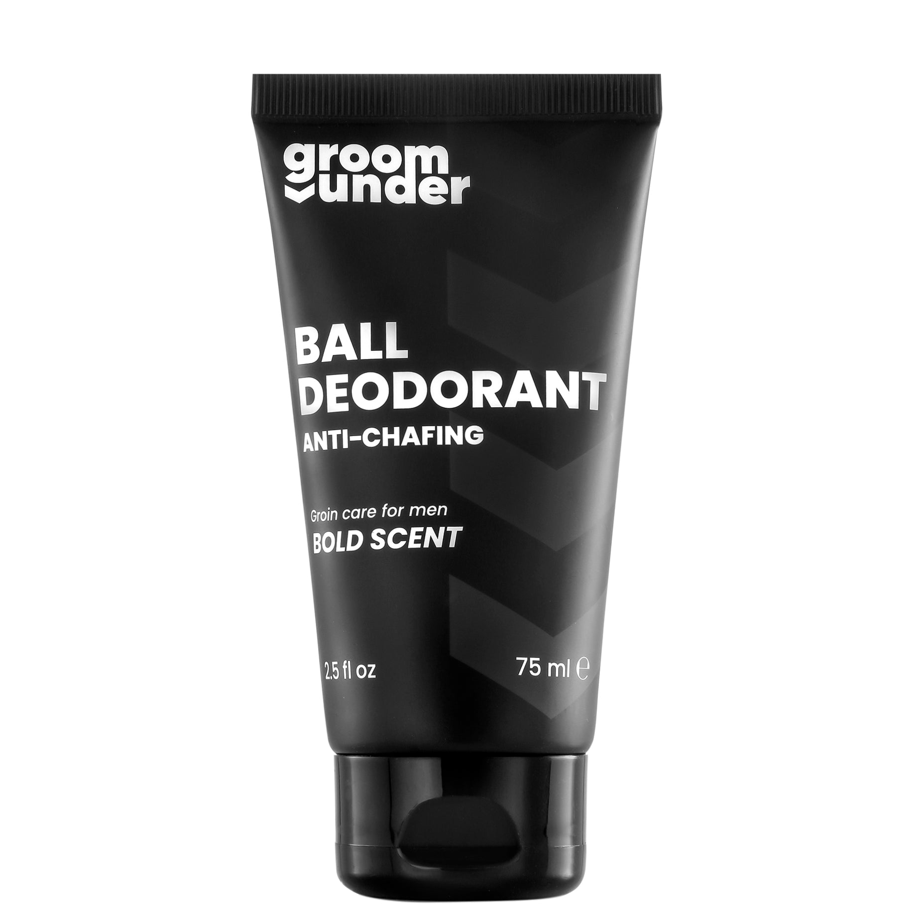 ANTI-CHAFING BALL DEODORANT BOLD SCENT